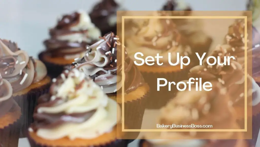 How To Sell Baked Goods On Social Media Bakery Business Boss
