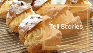 Tips For Writing Engaging Bakery Content
