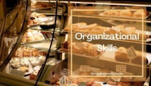 Seven Skills Bakers Need To Be Successful

