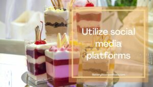 Six Ways to Promote Your Online Bakery
