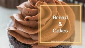 Baked Items You Can Sell in Your Bakery
