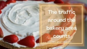 Five Things To Consider When Looking For A Bakery Location
