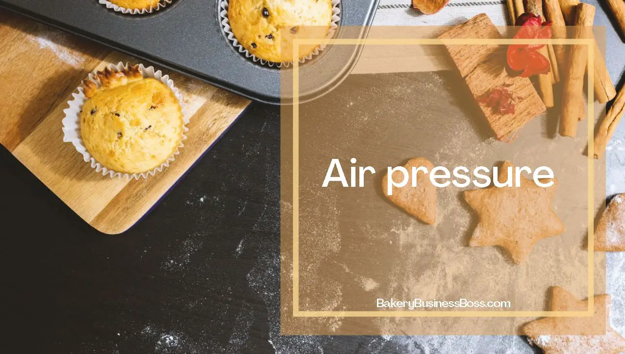 Baking at Sea Level vs. Baking in High Altitudes Main Differences