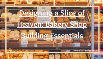 Designing a Slice of Heaven: Bakery Shop Building Essentials