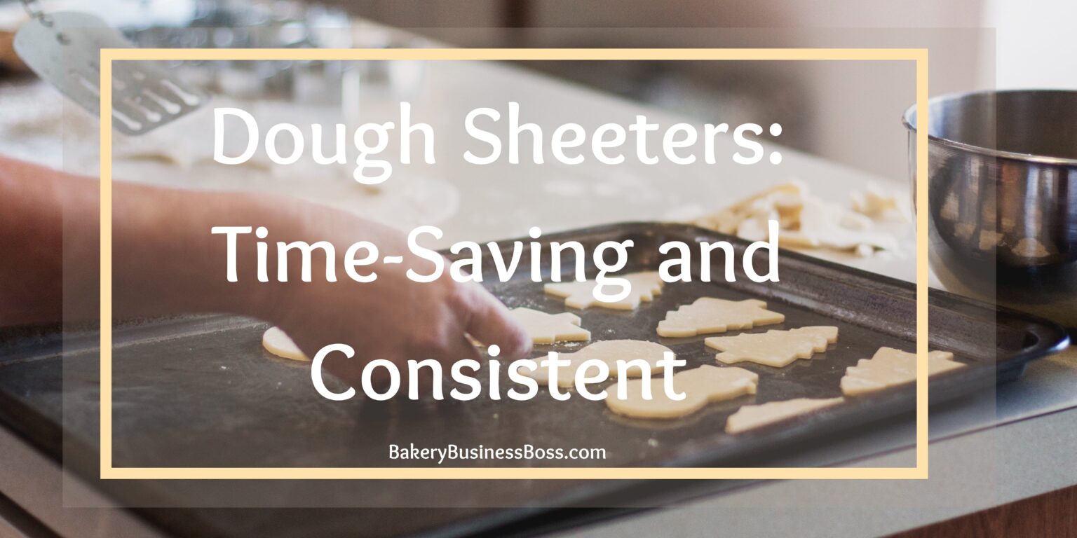 Setting Up a Small Bakery Equipment List and Price Breakdown Bakery