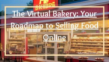 The Virtual Bakery: Your Roadmap to Selling Food Online