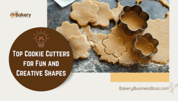 Top Cookie Cutters for Fun and Creative Shapes