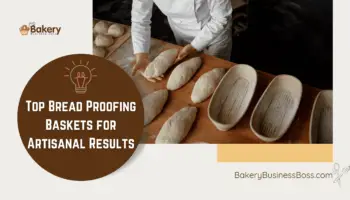 Top Bread Proofing Baskets for Artisanal Results