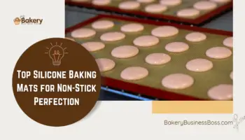 Top Silicone Baking Mats for Non-Stick Perfection