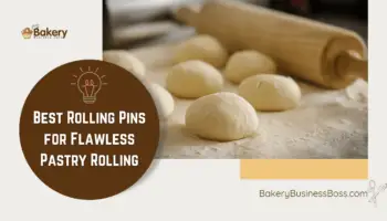 Best Rolling Pins for Flawless Pastry Rolling